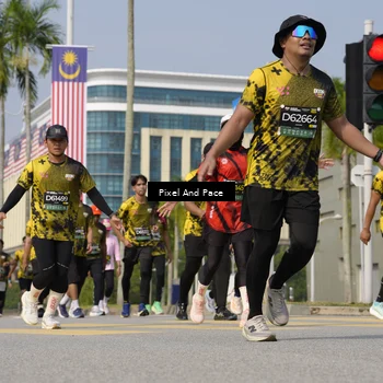 Runner Photo 6517546