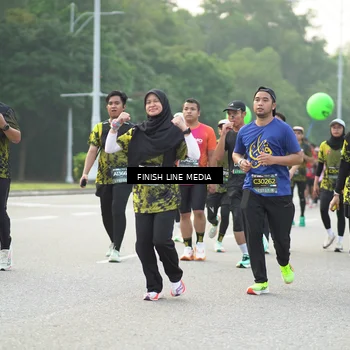 Runner Photo 6517550