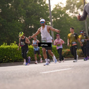 Runner Photo 6517552