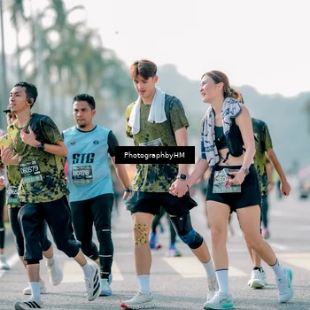 Runner Photo 6517555