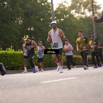 Runner Photo 6517556