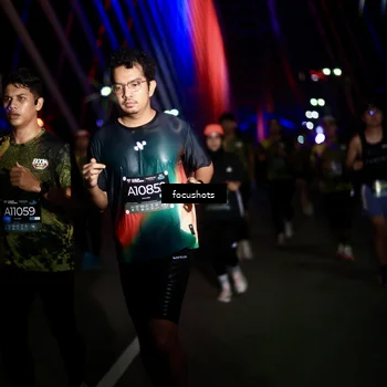 Runner Photo 6517560