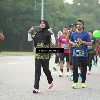 Runner Photo 6517562