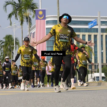 Runner Photo 6517563