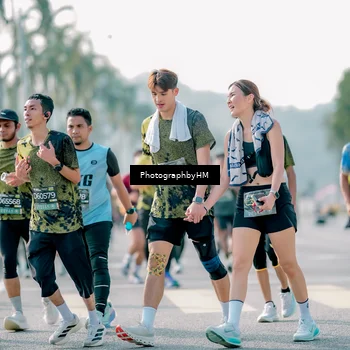 Runner Photo 6517565