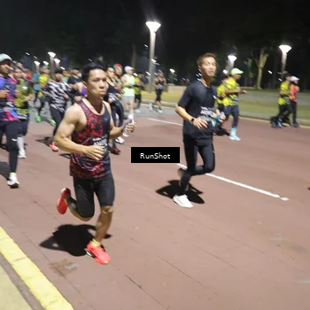 Runner Photo 6517569