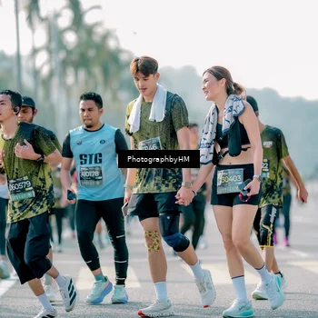 Runner Photo 6517572