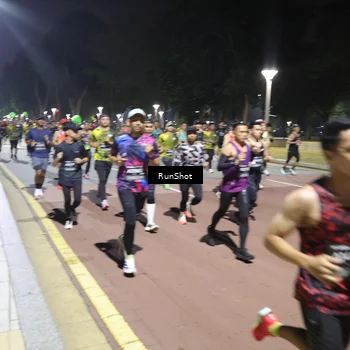 Runner Photo 6517575
