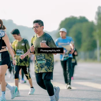 Runner Photo 6517581