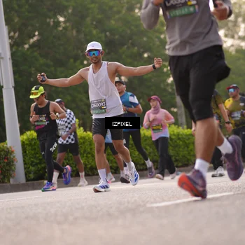 Runner Photo 6517584