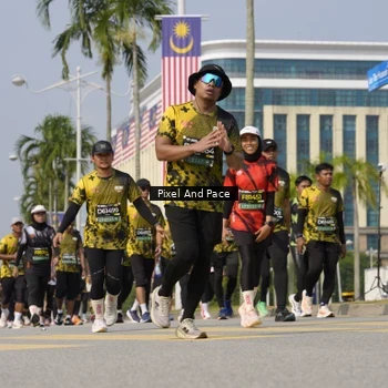 Runner Photo 6517586