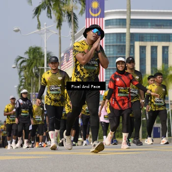 Runner Photo 6517589