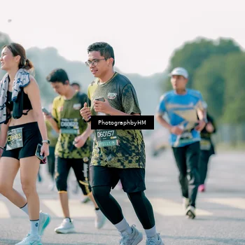 Runner Photo 6517596