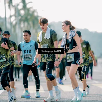 Runner Photo 6517597