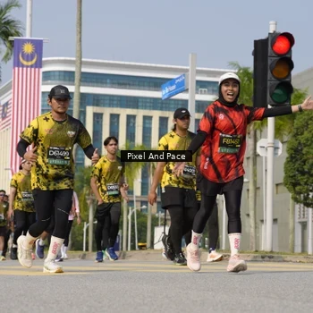 Runner Photo 6517598