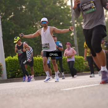 Runner Photo 6517602
