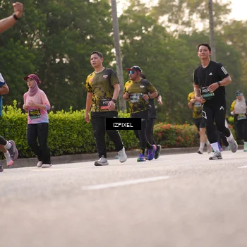 Runner Photo 6517604