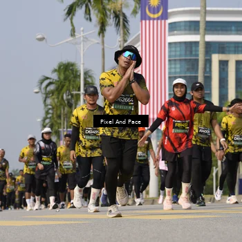 Runner Photo 6517607