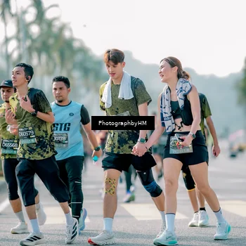 Runner Photo 6517608