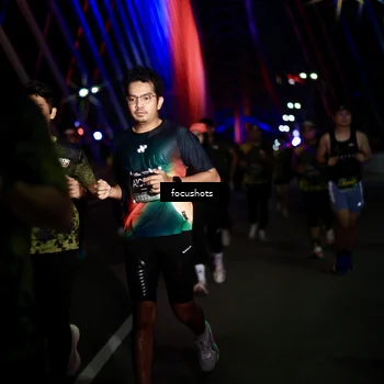 Runner Photo 6517611