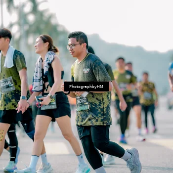 Runner Photo 6517613