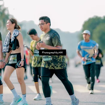 Runner Photo 6517616