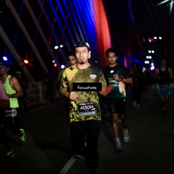 Runner Photo 6517620