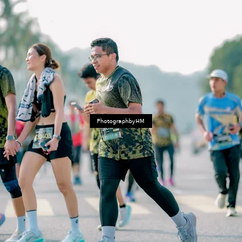 Runner Photo 6517628