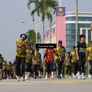 Runner Photo 6517629
