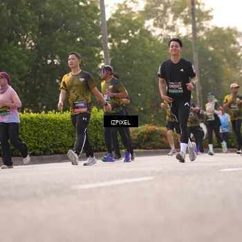 Runner Photo 6517630