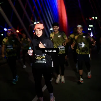Runner Photo 6517632