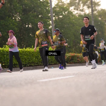 Runner Photo 6517633