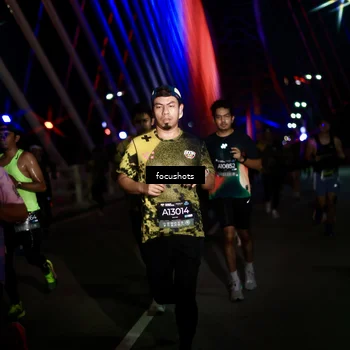 Runner Photo 6517636
