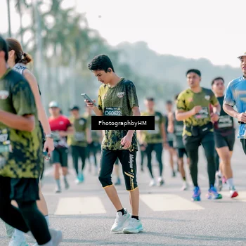 Runner Photo 6517638