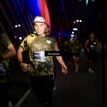 Runner Photo 6517642