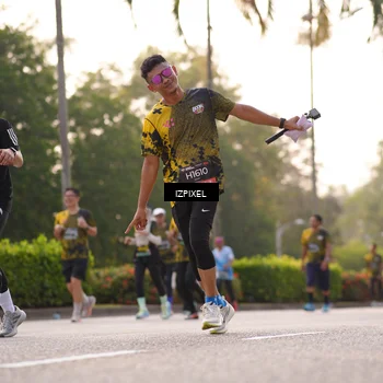 Runner Photo 6517643