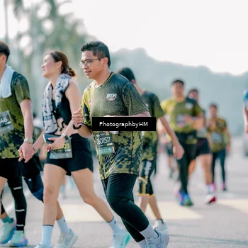 Runner Photo 6517645