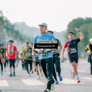Runner Photo 6517653