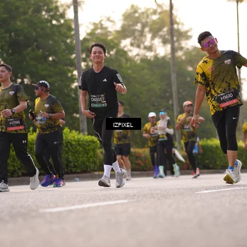 Runner Photo 6517658