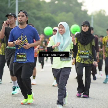 Runner Photo 6517659