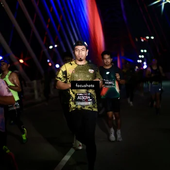 Runner Photo 6517660