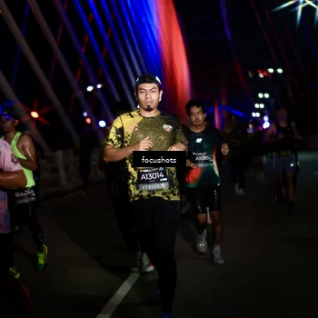 Runner Photo 6517661