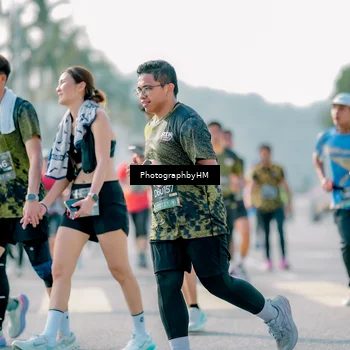 Runner Photo 6517663
