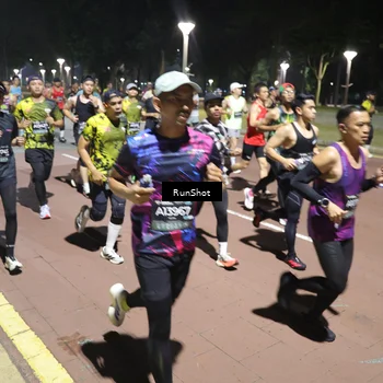 Runner Photo 6517665