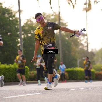 Runner Photo 6517667