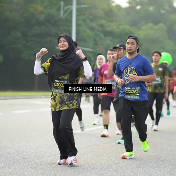 Runner Photo 6517674