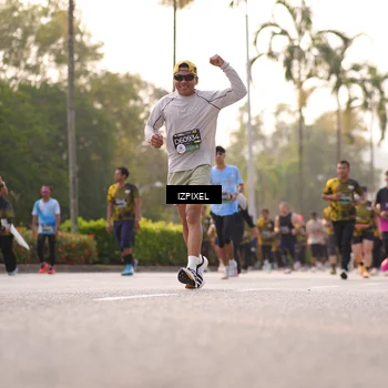 Runner Photo 6517678