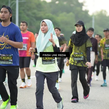 Runner Photo 6517680