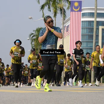 Runner Photo 6517687
