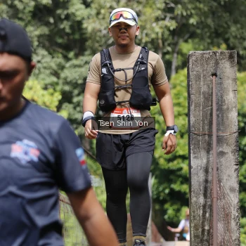 Runner Photo 65177